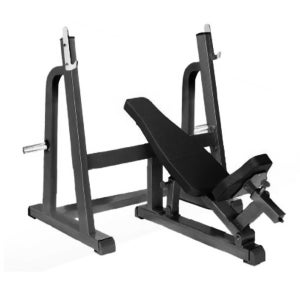 올림픽 인크라인 벤치 [25스포츠] 근력운동 웨이트 머신 보조기구 트레이닝 가정 클럽용 홈짐 국산 맞춤제작