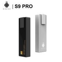 Hidizs S9 PRO 꼬다리덱 USB DAC 앰프 ES9038Q2M