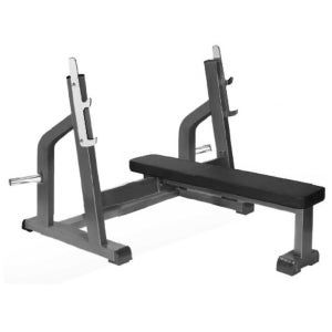 올림픽 중량 벤치[25스포츠] 근력운동 웨이트 보조기구 트레이닝 홈짐 클럽용 헬스 국산맞춤