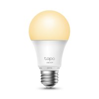 Tapo L530E 스마트전구 LED 핸드폰으로 밝기 컬러 조정 핸드폰 연결 전구