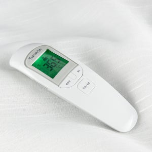 예꼬맘 비접촉 체온계 NT-61 아기 키즈 아동 유아
