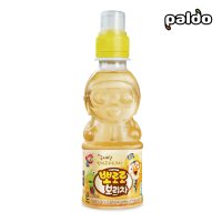 팔도 뽀로로음료수 보리차맛235ml 24개 보리차음료 무배 키즈음료수 아이간식 어린이음료