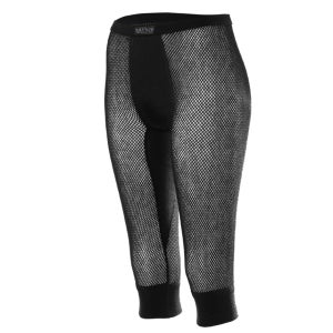 브린제 슈퍼써모 공용 3/4 팬츠 베이스레이어 하의 Super Thermo 3/4 Longs Base Layer