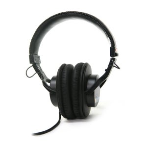 SONY MDR-7506 모니터링 헤드폰