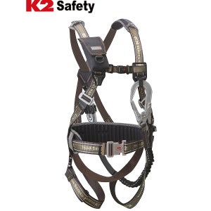 K2 SAFETY 안전밸트 상체식 KB-9201,KB-9202