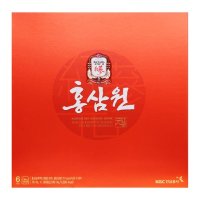 정관장 홍삼원 70ml x 30포 쇼핑백포함 품격있는선물용
