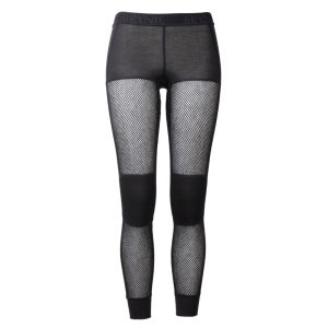 브린제 여성 슈퍼써모 롱 무릎보호 베이스레이어 하의 Lady Super Thermo Longs with inlay on knee
