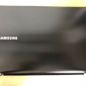 삼성노트북 NT900X1A 액정 화면 패널 상판 모니터 AS 수리 교체