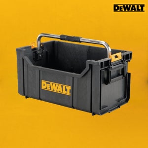 디월트 공구함 DWST1-75654 터프시스템 손잡이형 공구박스