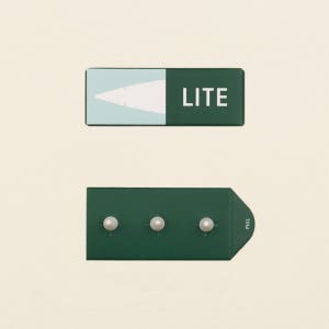 낼나 애플펜슬 펜촉 라이트 3개입