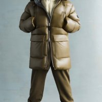 맥케이지 남성 캔드릭 롱패딩 MACKAGE KENDRICK DOWN PUFFER