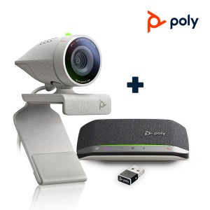 Poly 스튜디오 P5 키트(폴리 싱크20 포함)