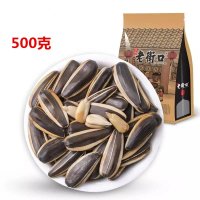 [현호] 중국식품 로제커우 오향맛 해바라기씨 500g