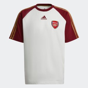 아스날 유니폼 [아디다스 팀가이스트 크루넥 티셔츠 21/22] Arsenal Teamgeist T-Shirt HA2720