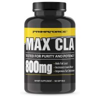 프리마포스 맥스 씨엘에이 800mg 180정 PrimaForce CLA