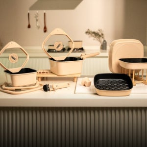 보오글 인덕션 냄비 인덕션용 냄비세트 프리미엄 15종 세트