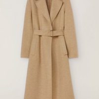 FW21 / LORO PIANA 로로 피아나 캐시미어 DANE COAT