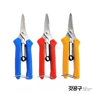 화신 다목적가위 P300