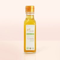 유기농 아기 참기름 돌 유아 저온압착 이유식 참기름 국산 품종 119ml