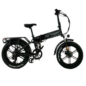 볼트몬스터 VT700 FB20