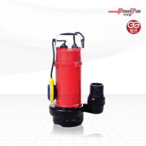 지에스 펌프 GD-1500MA (수중펌프)