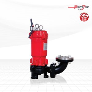 지에스 펌프 GDV-1500I(수중펌프)