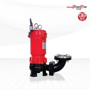 지에스 펌프 GDV-2200I(수중펌프)