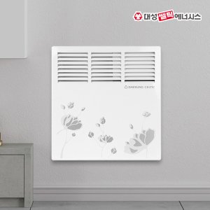 대성쎌틱 전기컨벡터 난방기 컨벡션 히터 DSCH-500S (일반형)
