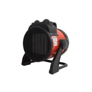 이엑스파워 산업용 온풍기 사무실 열풍기 화장실 저소음 전기 팬히터 가정용 EFH-3000