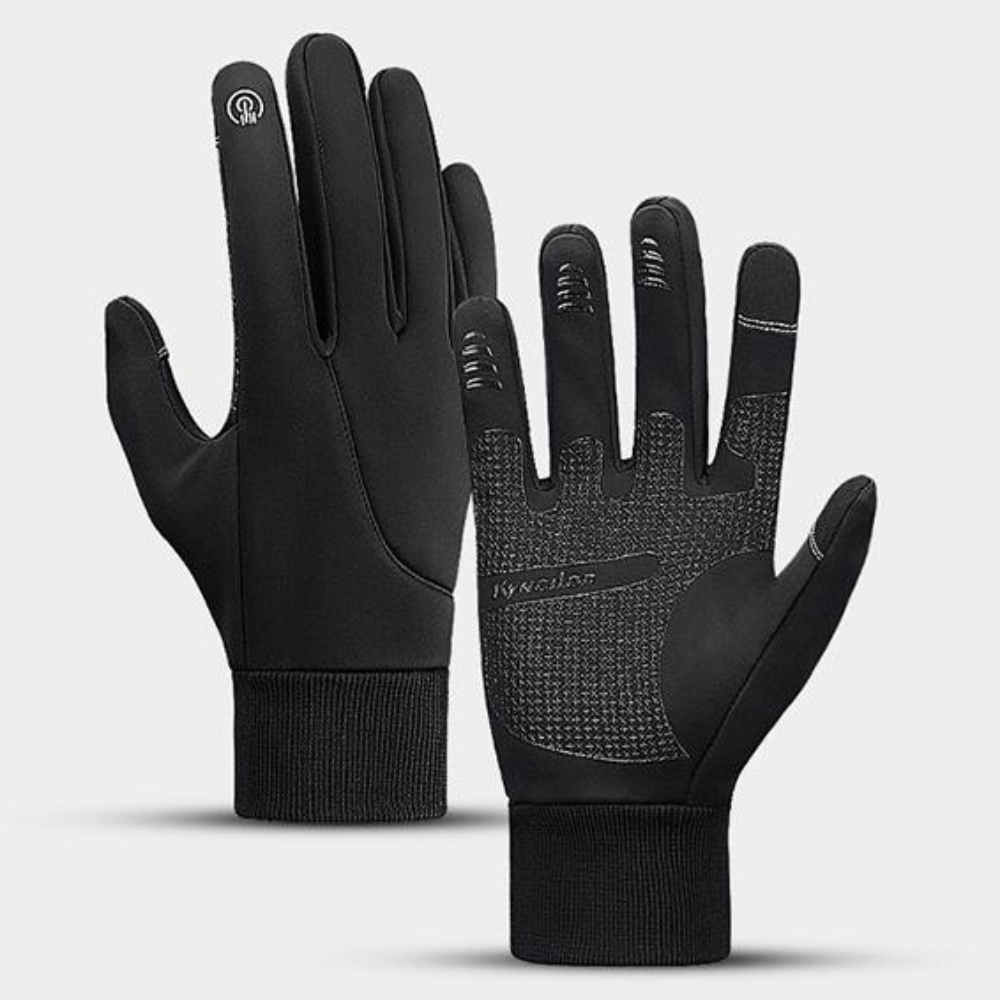 등산장갑 발열장갑 여성 보온 온열 방수 조깅 산책 캠핑용 마라톤 등산용 얇은방한장갑