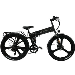 볼트몬스터 VT700 MB26 48V 350W 전기자전거