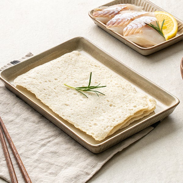 오마뎅 부산어묵 순살 특대사각 어묵 190g 외 종합 어묵 구성 쌀어묵 밀가루 없는 흰살 연육