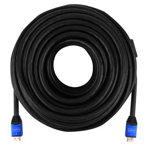 이지넷유비쿼터스 넥스트 NEXT-1420HD4K HDMI v1.4 고급형케이블 (20m)