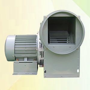 TIS-F290FS/단상/300파이/소형 고온용시로코팬 이노텍