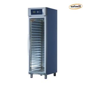 대흥소프트밀 업소용 영업용 제빵 빵 반죽 발효기 기계 일체형 20매 SMP-1020