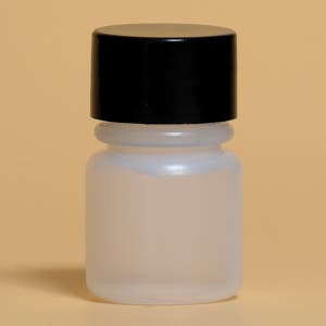 (박스 1500개) E15 원색 페트병 15ml HDPE 샘플병 플라스틱 보틀 소분통