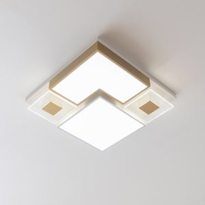 LED 메타리스 방등 60W 공부방조명 LED조명추천