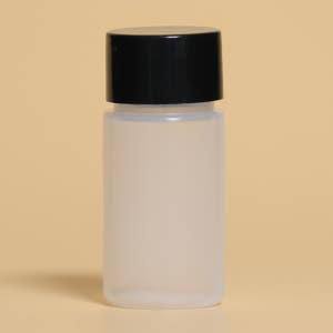 (박스 1235개) E20 원색 페트병 20ml PE 플라스틱 보틀 소분통