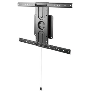 엔산마운트 PW-46NR TV벽걸이 브라켓 각도고정 피벗형 TV거치대