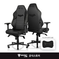 Secretlab TITAN Evo 배트맨 에디션