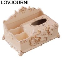 쓸데없는 선물 두루마리 각티슈 케이스 servilleta room accessories