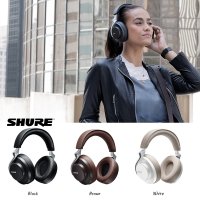 슈어 에이오닉 50 Shure AONIC 50 노이즈 캔슬링 헤드폰 헤드셋