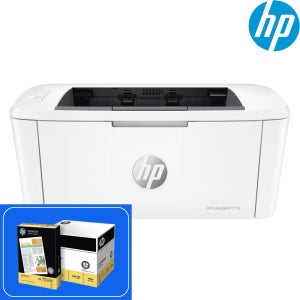 N배송 [A4용지 1BOX 행사] HP M111a 흑백 레이저프린터 토너포함
