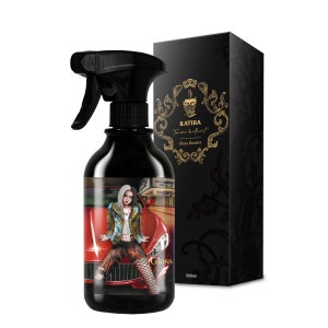 카티바 광 부스터 500ml 쇼카 퀵 디테일러 물왁스 세알남 QD