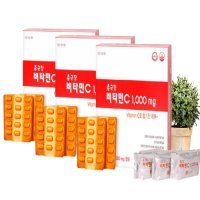 종근당 비타민C 1000mg x 200정