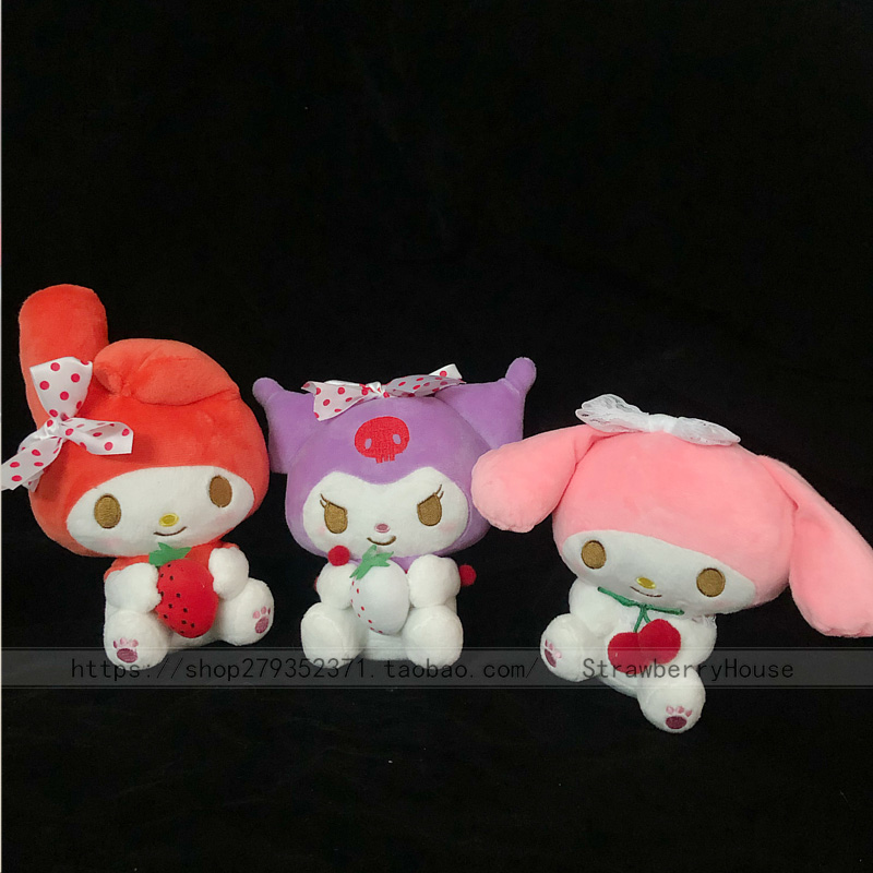 산리오 캐릭터 인형