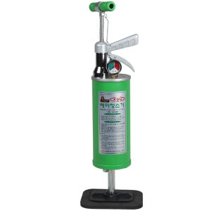 공성 공기압축 에어청소기 KS-8 배관청소 뚫어뻥