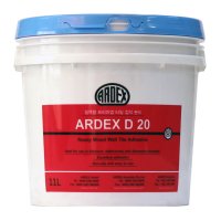 아덱스 ARDEX D20 일액형 타일접착본드 17KG 20KG