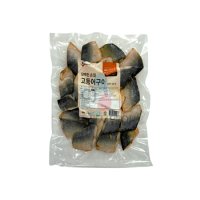 헬씨누리 담백한 손질고등어구이 (30g x 20입 600g) 냉동