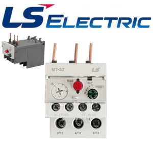 MT-32/2H 15A(12-18A) LS일렉트릭 열동형과부하계전기 바이메탈